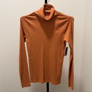 Long Sleeve Turtleneck